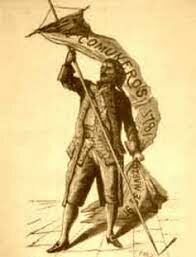 La Revuelta de los Comuneros