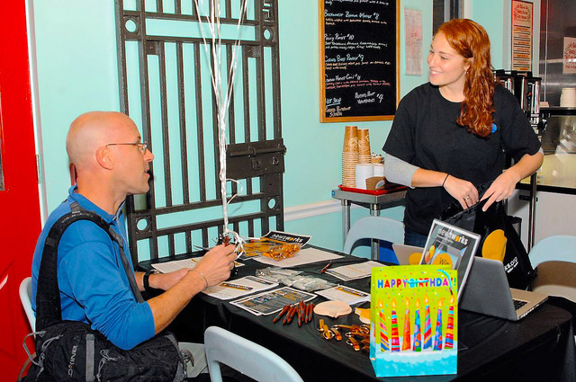 NewsWorks.org Celebrates First Birthday