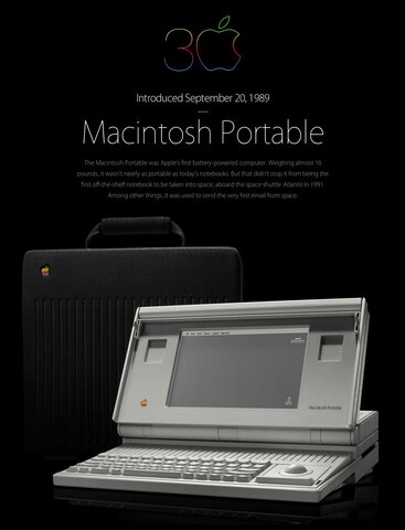 Macintosh