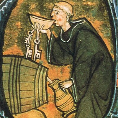 Timeline: Historia Del Vino