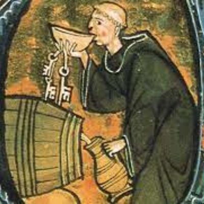 Timeline: Historia del vino