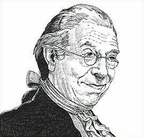 John Newbery Opens Bookstore