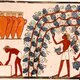 Egipto vino historia