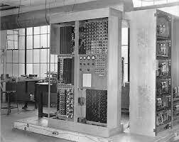 LA COMPUTADORA EDVAC