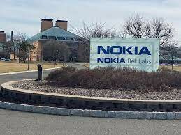 NOKIA  BELL LABS