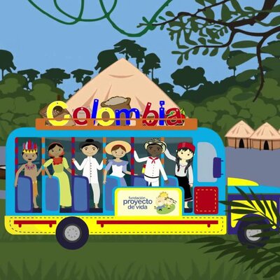 Timeline: ACTIVIDAD 5 LA INTERVENCIÓN HISTÓRICA DE MI REGIÓN