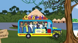 Timeline: ACTIVIDAD 5 LA INTERVENCIÓN HISTÓRICA DE MI REGIÓN