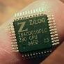 zilog Z80