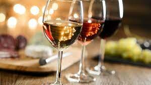 el vino en la edad moderna