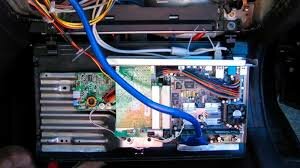 MAL FUNCIONAMIENTO EN COMPUTADORAS