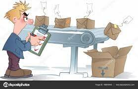 Etapa de Inspección