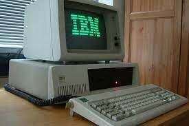 TERCERA GENERACION DE LA COMPUTADORA