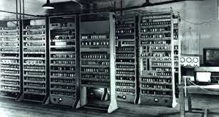 LA COMPUTADORA EDVAC