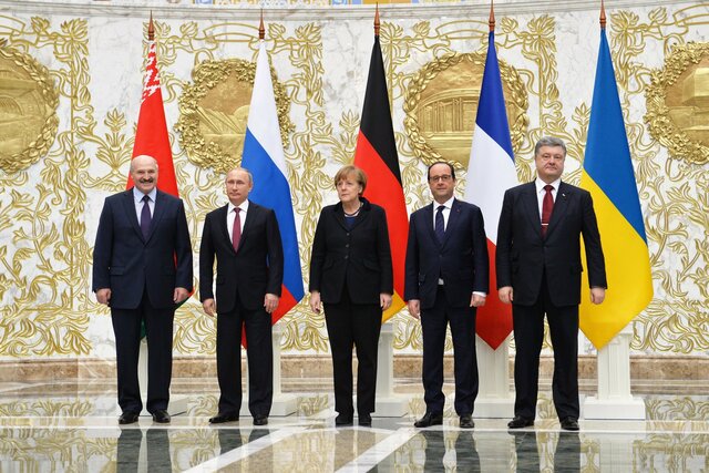 Acordo de Minsk II
