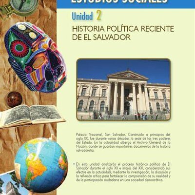 Timeline: lección 1 y 2 de unidad 2 sociales