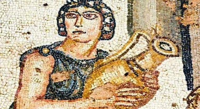 El vino en el Imperio Romano