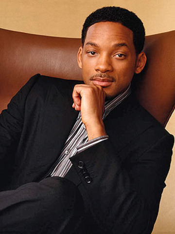 will smith