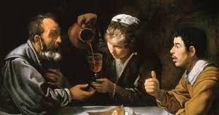 El vino en la Edad Moderna