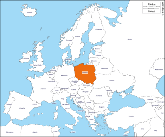 Proceso democrático de Polonia