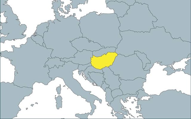 Proceso democrático Hungría
