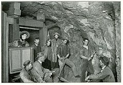 Copper Boom Begins in Butte