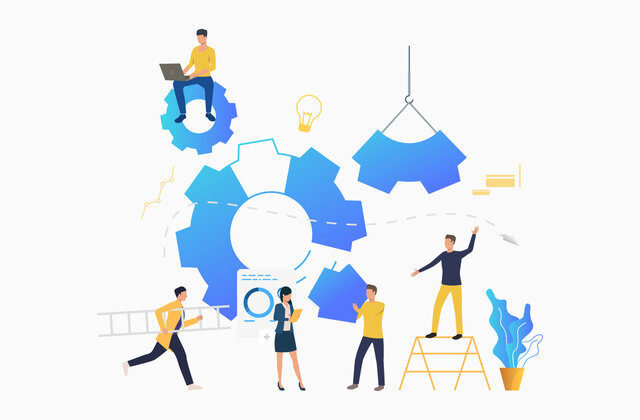 Gestión de la calidad