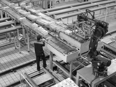 *Industrias Occidentales*