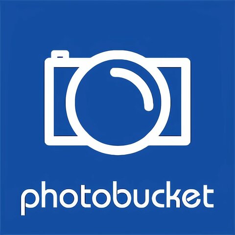 Photobucket and Flickr