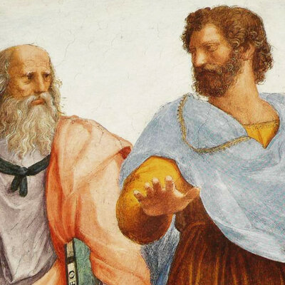 Timeline: Historia de la filosofía