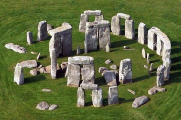 Stonehenge
