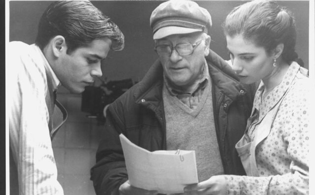 Una de estas películas no es de Vicente Aranta, ¿Cuál?