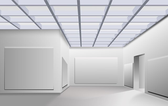 repellado y estucado de paredes