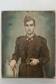 AÑOS 40'S    1940-1943