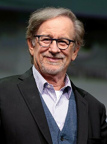 ¿Con qué película ganó Steven Spielberg su primer Oscar al mejor director?