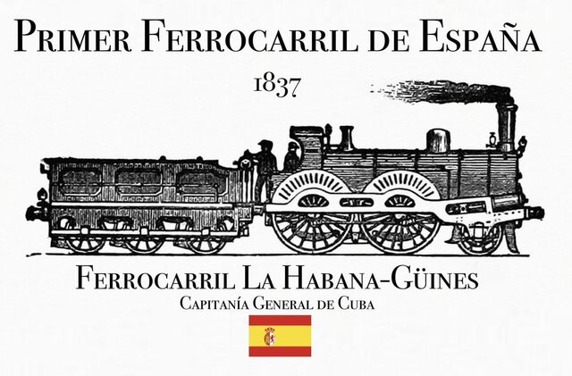 Primer Ferrocil en España