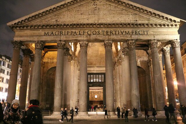Panteón de Agripa