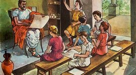 Timeline: School timeline