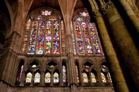 Surge el Arte Gótico