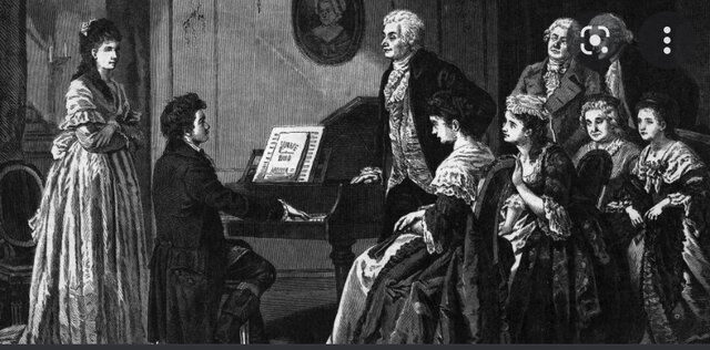 Fallecimiento de Beethoven