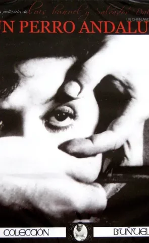 Se estrena "Un Perro Andaluz"