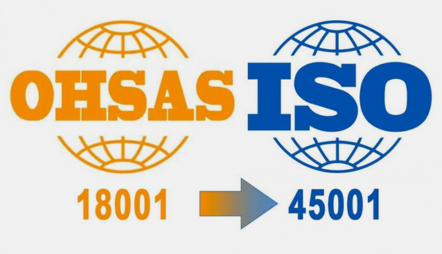 ISO 45000