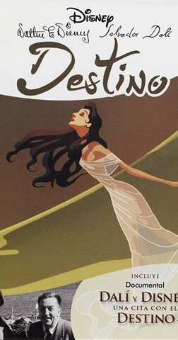 Se estrena "Destino"