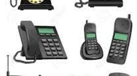 Timeline: CAMBIOS DEL TELÉFONO