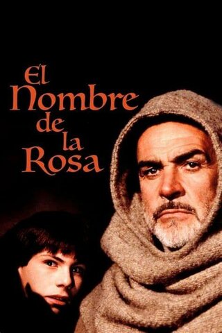 Se estrena "El Nombre de la Rosa" (película)
