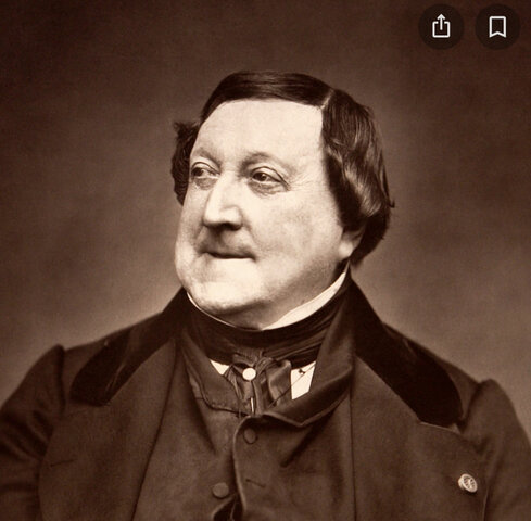G. Rossini