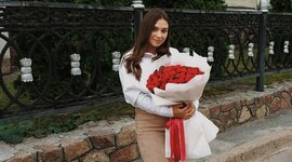 Timeline: Цифрове портфоліо Меленчук Інни