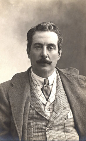 G. Puccini