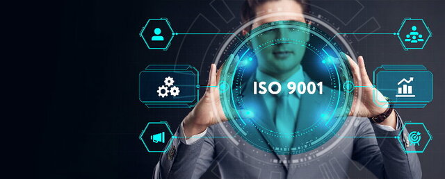 ISO 9001