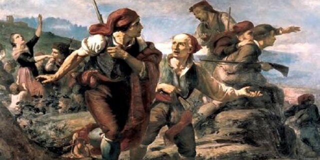 Resistència popular