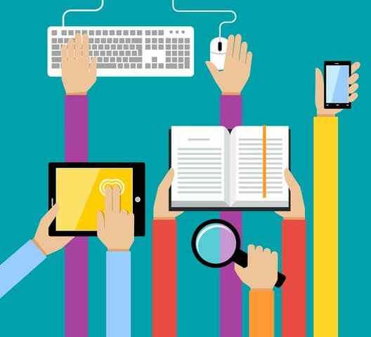 4 Búsqueda de Información